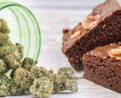 EDIBLES