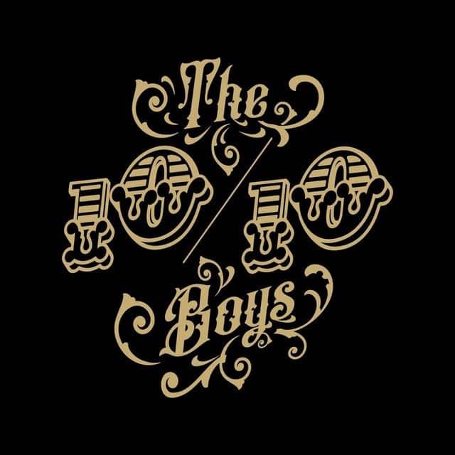 The 10-10Boys Dispensary