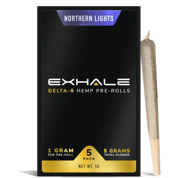 NORTHERN LIGHTS (5-PACK)